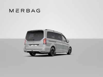 Mercedes V d 4MATIC EXCLUSIVE Lang (2026) - Foto 3