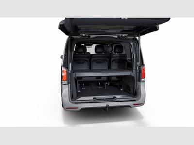 Mercedes V d 4MATIC EXCLUSIVE Lang (2026) - Foto 10