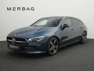 Mercedes CLA 180 CLA 180 Sb Progressive Multi+Kamera+Night+MBUX (2025) - Foto 1