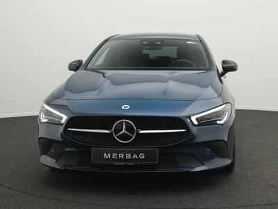 Mercedes CLA 180 CLA 180 Sb Progressive Multi+Kamera+Night+MBUX (2025) - Foto 2