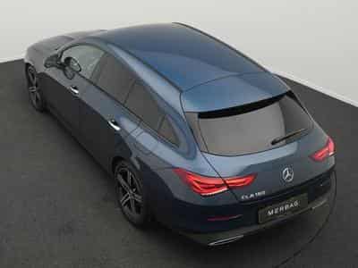 Mercedes CLA 180 CLA 180 Sb Progressive Multi+Kamera+Night+MBUX (2025) - Foto 13