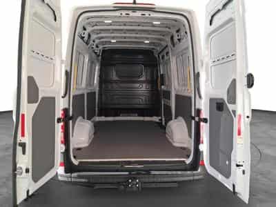VW Crafter 35 Fourgon 3640 Hochdach (2026) - Foto 3