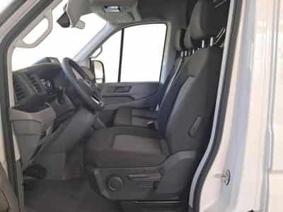 VW Crafter 35 Fourgon 3640 Hochdach (2026) - Foto 4