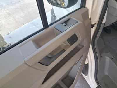 VW Crafter 35 Fourgon 3640 Hochdach (2026) - Foto 9