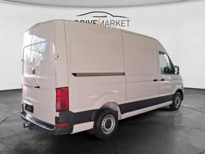 VW Crafter 35 Fourgon 3640 Hochdach (2026) - Foto 13