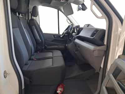 VW Crafter 35 Fourgon 3640 Hochdach (2026) - Foto 10