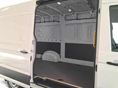 VW Crafter 35 Fourgon 3640 Hochdach (2026) - Foto 11
