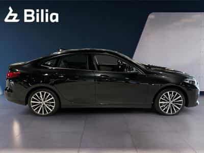 BMW 220 220i xDrive Gran Coupé (2024) - Photo 4