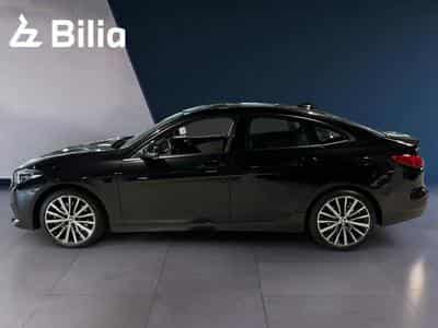 BMW 220 220i xDrive Gran Coupé (2024) - Photo 3