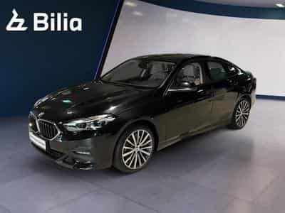 BMW 220 220i xDrive Gran Coupé (2024) - Photo 1