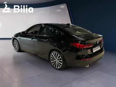 BMW 220 220i xDrive Gran Coupé (2024) - Photo 6