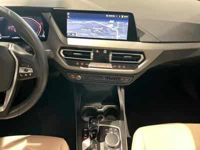 BMW 220 220i xDrive Gran Coupé (2024) - Photo 7