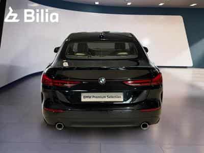 BMW 220 220i xDrive Gran Coupé (2024) - Photo 5