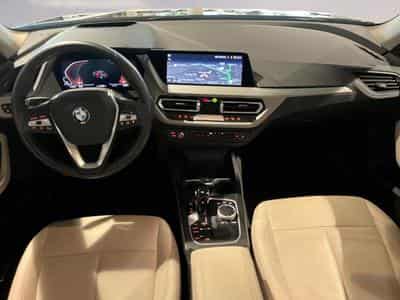 BMW 220 220i xDrive Gran Coupé (2024) - Photo 8