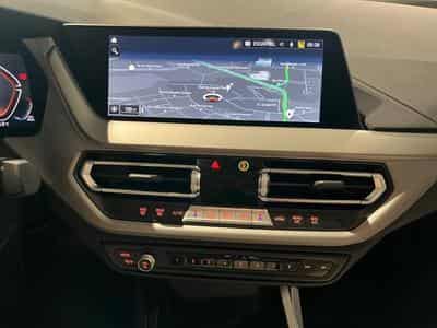 BMW 220 220i xDrive Gran Coupé (2024) - Photo 11