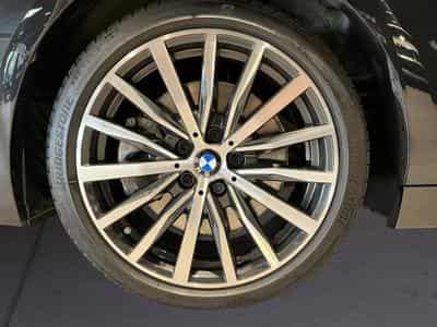 BMW 220 220i xDrive Gran Coupé (2024) - Photo 9