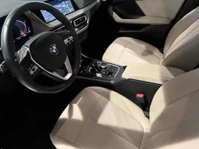 BMW 220 220i xDrive Gran Coupé (2024) - Photo 10