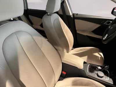 BMW 220 220i xDrive Gran Coupé (2024) - Photo 12