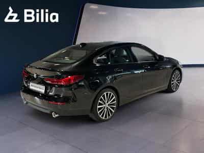 BMW 220 220i xDrive Gran Coupé (2024) - Photo 15