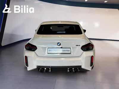 BMW M2 M2 Coupé (2025) - Foto 5