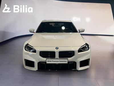BMW M2 M2 Coupé (2025) - Foto 2