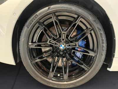BMW M2 M2 Coupé (2025) - Foto 9