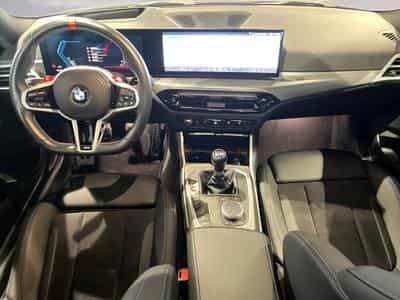 BMW M2 M2 Coupé (2025) - Foto 7