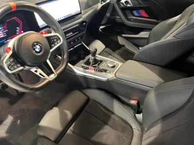 BMW M2 M2 Coupé (2025) - Foto 10