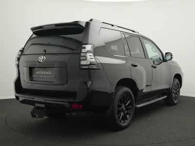 Toyota Land Cruiser 2.8 D4-D TEC-Edition (2023) - Foto 3