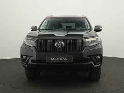 Toyota Land Cruiser 2.8 D4-D TEC-Edition (2023) - Foto 2