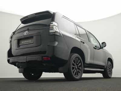 Toyota Land Cruiser 2.8 D4-D TEC-Edition (2023) - Foto 11