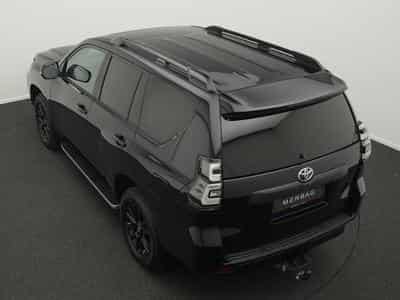 Toyota Land Cruiser 2.8 D4-D TEC-Edition (2023) - Foto 13
