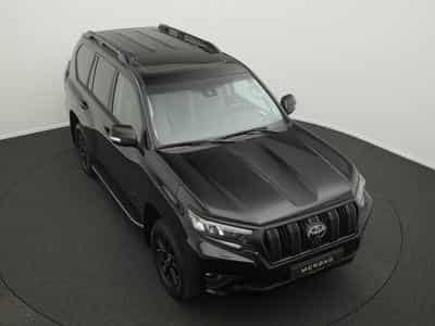 Toyota Land Cruiser 2.8 D4-D TEC-Edition (2023) - Foto 12