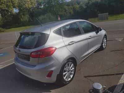 Ford Fiesta Titanium (2017) - Foto 2