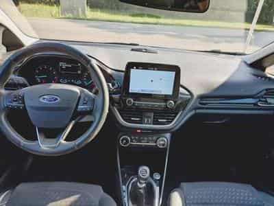Ford Fiesta Titanium (2017) - Foto 4