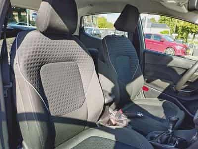 Ford Fiesta Titanium (2017) - Foto 5