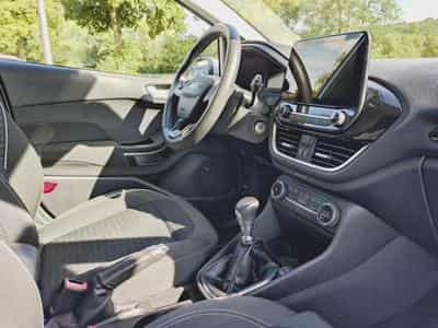Ford Fiesta Titanium (2017) - Foto 6