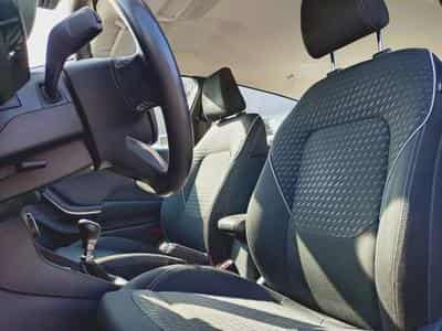 Ford Fiesta Titanium (2017) - Foto 7
