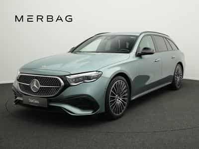 Mercedes E 220 d T AMG Line Advanced Plus/Navi/Distronic (2024) - Foto 1