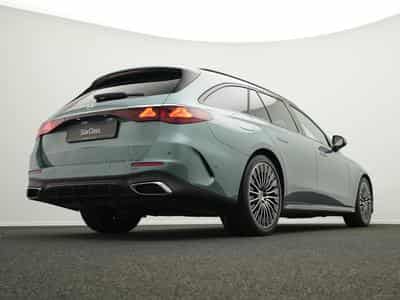 Mercedes E 220 d T AMG Line Advanced Plus/Navi/Distronic (2024) - Foto 11