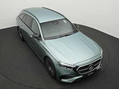 Mercedes E 220 d T AMG Line Advanced Plus/Navi/Distronic (2024) - Foto 12