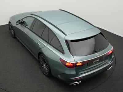 Mercedes E 220 d T AMG Line Advanced Plus/Navi/Distronic (2024) - Foto 13