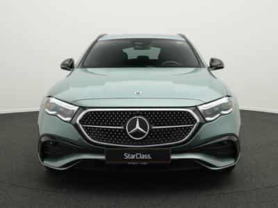 Mercedes E 220 d T AMG Line Advanced Plus/Navi/Distronic (2024) - Foto 2