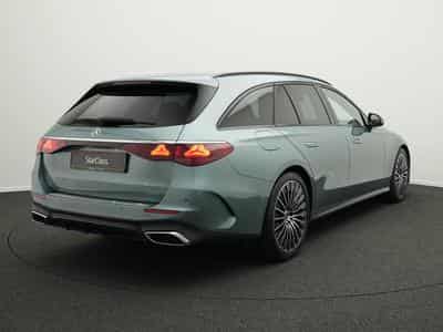 Mercedes E 220 d T AMG Line Advanced Plus/Navi/Distronic (2024) - Foto 3