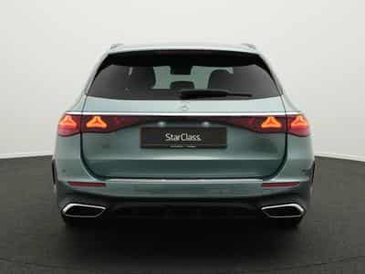Mercedes E 220 d T AMG Line Advanced Plus/Navi/Distronic (2024) - Foto 4
