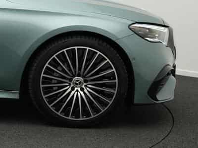 Mercedes E 220 d T AMG Line Advanced Plus/Navi/Distronic (2024) - Foto 8