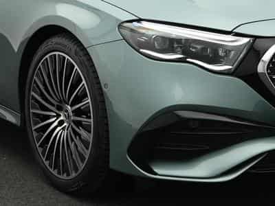 Mercedes E 220 d T AMG Line Advanced Plus/Navi/Distronic (2024) - Foto 9