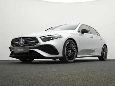 Mercedes A 200 AMG Line/Edition/Navi/Distronic/LED (2025) - Foto 10