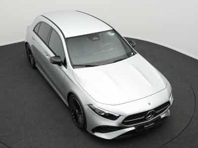 Mercedes A 200 AMG Line/Edition/Navi/Distronic/LED (2025) - Foto 12
