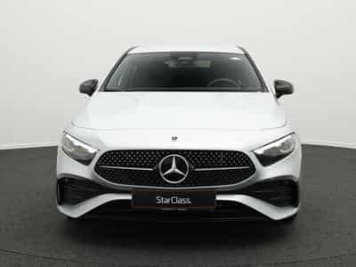 Mercedes A 200 AMG Line/Edition/Navi/Distronic/LED (2025) - Foto 2